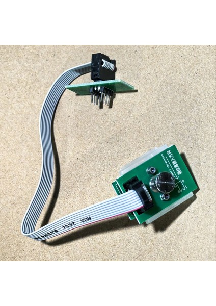 Bmw Fem Bdc Için 95128/95256 Chıp 8 Pin Kablosu Xprog-Box/ Vvdı Prog Için 8pin 8pin Okuma Adaptörü Okuma Adaptörü (Yurt Dışından) indirimleri