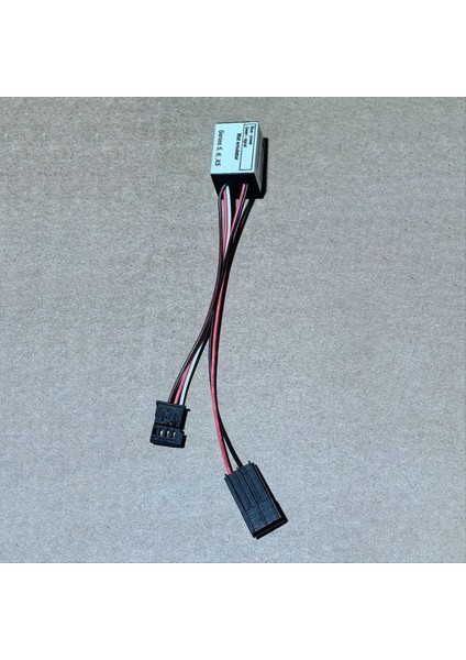 Bmw 5 Serisi E60 E61 2005-2010 Yolcu Koltuk Mat Doluluk Sensörü Emülatör Koltuğu Srs Emülatör Parçaları (Yurt Dışından) indirimleri