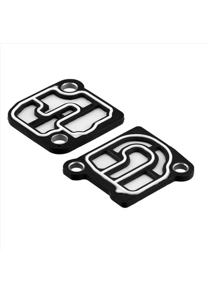 Araç Evrensel Şanzıman Yağ Basınç Vardiyası Solenoid Valf Filtre Conta Hız Kutusu Solenoid Valf Filtresi 0b5 DL501-7Q (Yurt Dışından) fiyatları