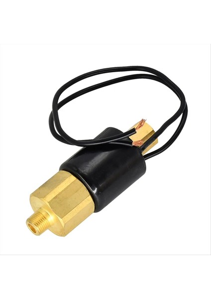 Titan Fren Aktüatörleri Için Yedek Elektrik Ters Kilit Solenoid 4748800 T4748800 (Yurt Dışından)