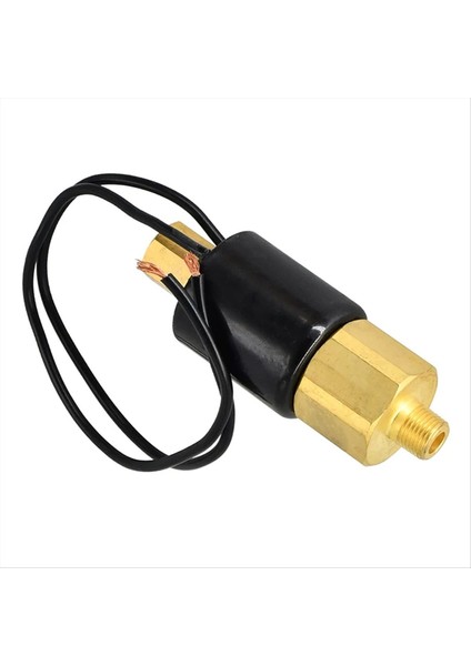 Titan Fren Aktüatörleri Için Yedek Elektrik Ters Kilit Solenoid 4748800 T4748800 (Yurt Dışından) fırsatları