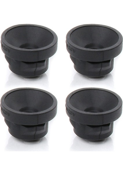 A2721410487 Motor Tamponu Gommet Bung Emici Mercedes Benz M272/273 Tampon Blok Conta Iskelesi Kılıf (Yurt Dışından)