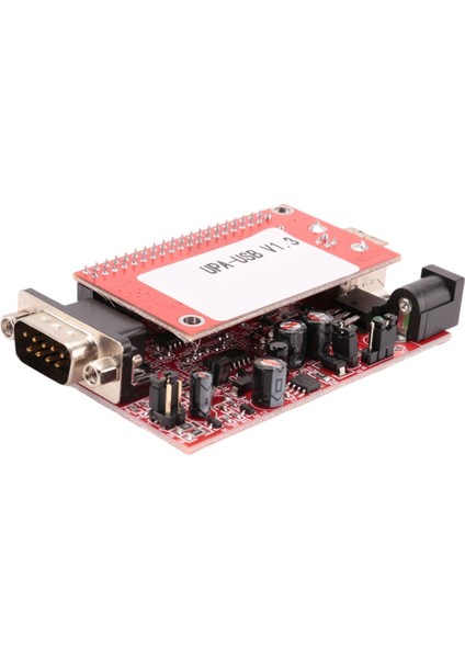 Car Upa USB Programcı Diyagnostik Aracı Upa-Usb Ecu Programcı V1 3 2014 Sürüm Adaptörü ile Ana Ünite Desteği Nec (Yurt Dışından)
