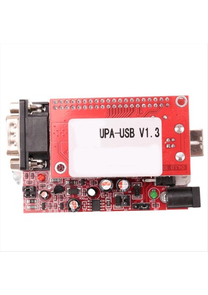Car Upa USB Programcı Diyagnostik Aracı Upa-Usb Ecu Programcı V1 3 2014 Sürüm Adaptörü ile Ana Ünite Desteği Nec (Yurt Dışından) fırsatları