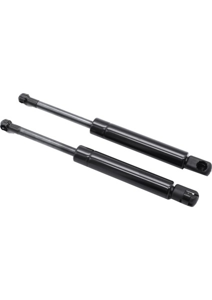 Araba Hood Asansör Mercedes Benz ML320 ML350 ML430 ML500 1998-2005 W163 Için Şok Struts 1638800029 (Yurt Dışından)