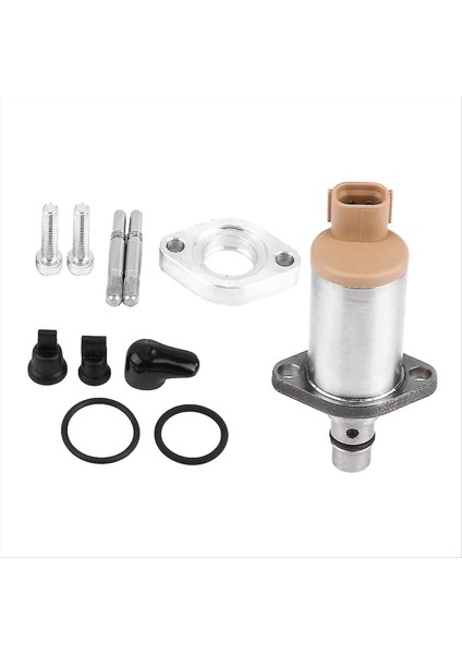 Basınçlı Yakıt Pompası Regülatörü Emme Valfı 294200-3670 8-98181831-0 Isuzu 6hk1 Hino J08 Traktör 6081T (Yurt Dışından)