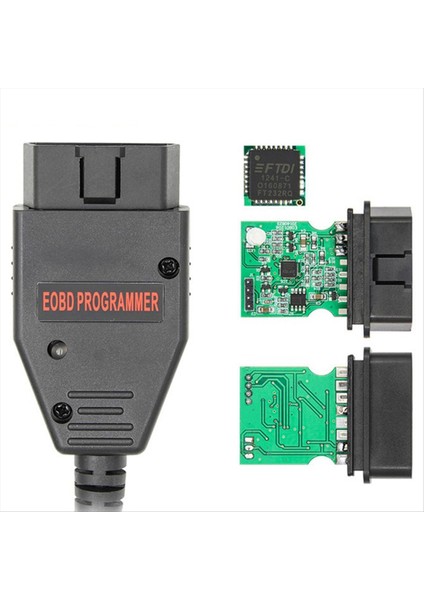 Eobd2 Flasher Programcı Galletto 1260 Kablo Otomatik Çip Ayarlama Arayüzü Remap Flaşör Programcı Aracı (Yurt Dışından) modelleri
