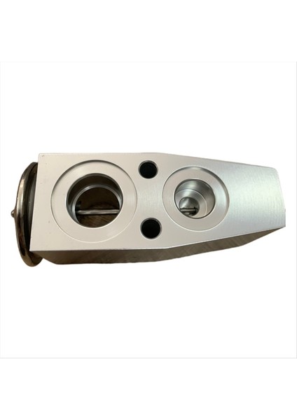 Maserati Başkanı Ghibli Levante Gt Mc Için Kompresör Genişleme Valfı Klima Genişletme Valfi 673003704 (Yurt Dışından)