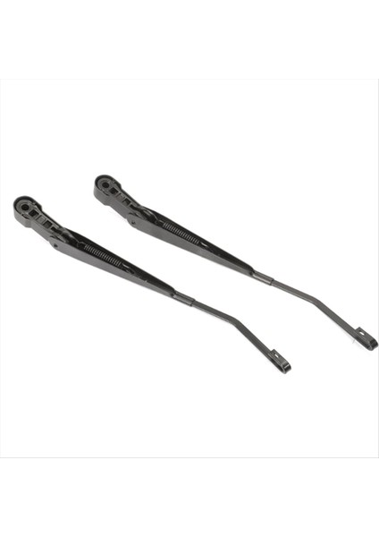 Araba Ön Cam Silecek Kolları Yedek Parçalar Ön Cam Silecek 68002389AA Jeep Wrangler Için Jk 2007-2018 (Yurt Dışından) modelleri