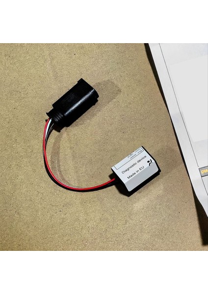 Araba Koltuğu Doluluk Mat Sensörü Benz Clk W203 W208 W209 V250 2006-2012 Için (Yurt Dışından) fiyatları