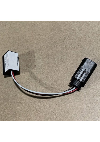 Araba Koltuğu Doluluk Mat Sensörü Benz Clk W203 W208 W209 V250 2006-2012 Için (Yurt Dışından) indirimleri