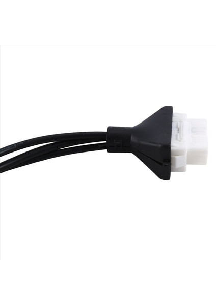 Toyota Için 4A ve 8A 4A+8A 2in1 Obd Kablo Doğrudan Programmantı Obdstar X300 Autel 808 Gbox Için Tüm Anahtar Kayıp 4A 8A Adaptörü (Yurt Dışından) indirimleri