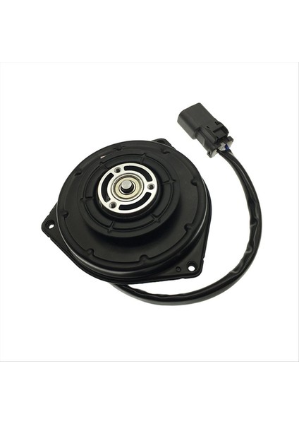 Honda Cr-V Accord Eleman Akışı 02-06 38616-PT0-003 38616-P3G-003 Için Ac Klima Kondansatörü Soğutma Fan Motoru (Yurt Dışından) modelleri