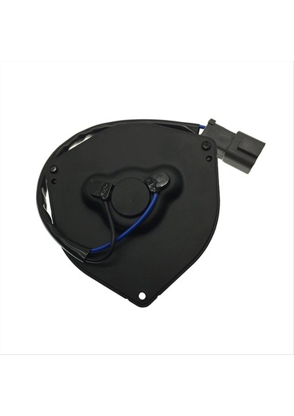 Honda Cr-V Accord Eleman Akışı 02-06 38616-PT0-003 38616-P3G-003 Için Ac Klima Kondansatörü Soğutma Fan Motoru (Yurt Dışından) fırsatları