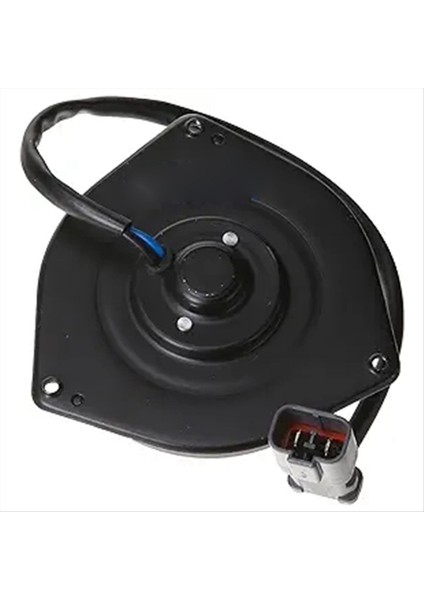 Honda Cr-V Accord Eleman Akışı 02-06 38616-PT0-003 38616-P3G-003 Için Ac Klima Kondansatörü Soğutma Fan Motoru (Yurt Dışından) indirimleri