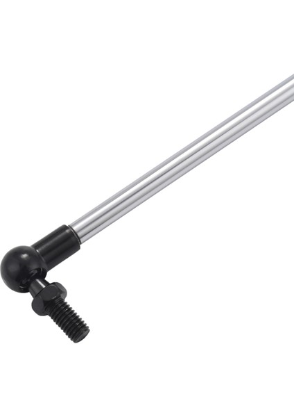 Toyota Land Cruiser Prado 120 Serisi 02-09 Dayanıklı Otomobil Aksesuarı 2 Adet Bonnet Hood Gaz Desteği (Yurt Dışından) indirimleri