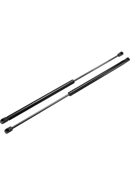 1 Çift Arka Kapı Bagaj Kapağı Gaz Yay Desteği Struts 605MM-500N Holden Captiva Sx Cx Lx 2006-2016 96830123 (Yurt Dışından)