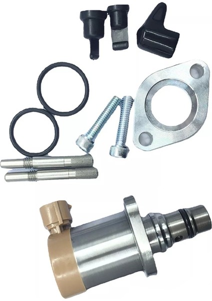 Hino 300 Toyota Dyna N04C 294200-4850 294200-2850 (Yurt Dışından)