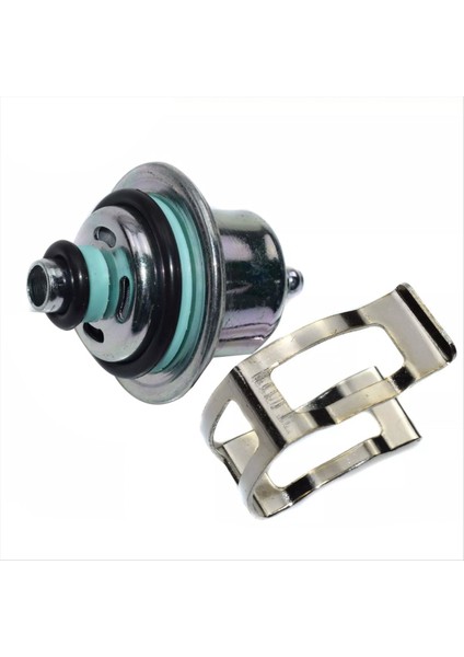 88894360 Gmc Yukon Chevrolet Silverado 2002-2005 Için Yeni Yakıt Basıncı Regülatörü (Yurt Dışından)