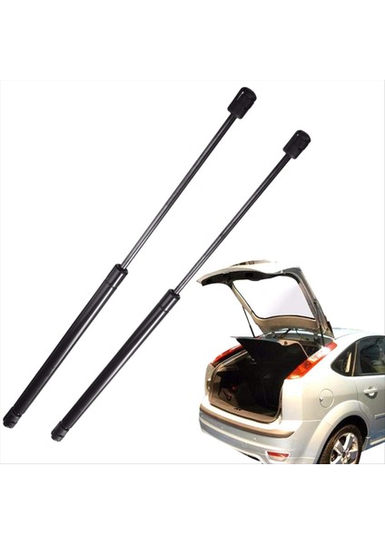 Araba Bagaj Gaz Bahar Struts Boot Shock Litter 4M51A406A10AB Ford Focus Mk2 2005-2010 (Yurt Dışından) fırsatları