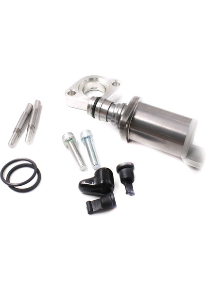 04226-0L010 Yakıt Pompası Emme Valfı Toyota Innova Fortuner Hiace Için Scv (Yurt Dışından)