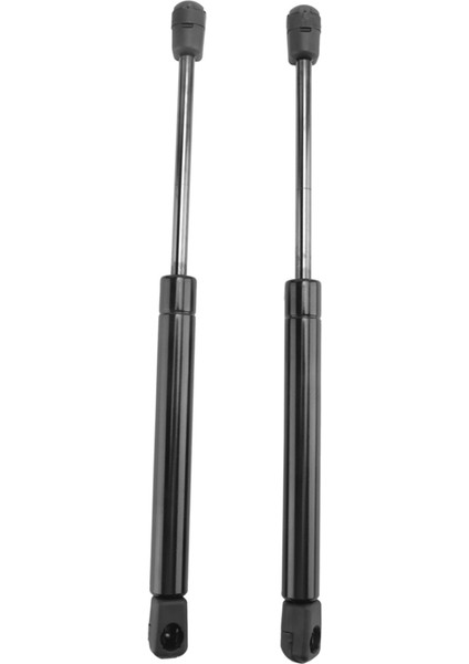 Mitsubishi Lancer Ex Evo 2008-2015 Için 2pcs Bagaj Kapak Asansör Destek Desteği Damper (Yurt Dışından)