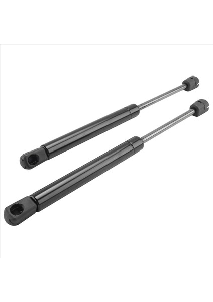 Mitsubishi Lancer Ex Evo 2008-2015 Için 2pcs Bagaj Kapak Asansör Destek Desteği Damper (Yurt Dışından) modelleri