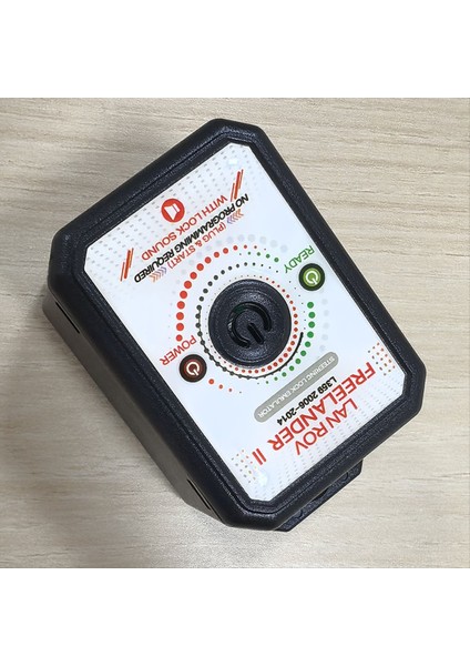 Land Rover Freelander2 L359 2006 - 2014 Esl Elc Scl Direksiyon Kiliti Emülatör Fiş ve Başlangıç (Yurt Dışından) fiyatları