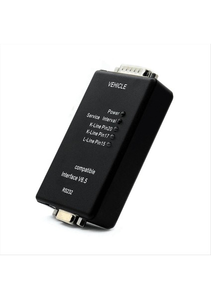 Bmw E30/E36/E46/E34/E39/E53/E32 Için Auto Carsoft 6 5 Için RS232 Pc Arabirim Arabası Teşhis Aracı (Yurt Dışından) fiyatları