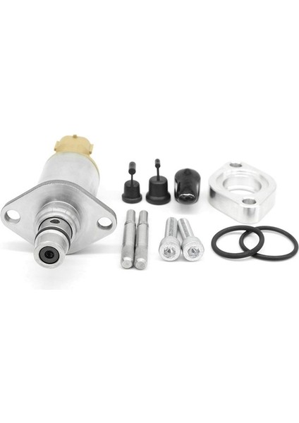 Yakıt Pompası Emme Kontrol Vanası Scv 294200-0670 Isuzu 6hk 8981305080 898181830 Basınç Regülatör Valfi 294200-367 (Yurt Dışından) fiyatları