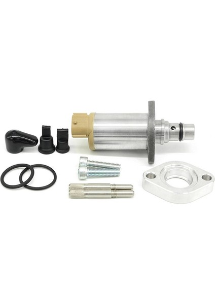 Yakıt Pompası Emme Kontrol Vanası Scv 294200-0670 Isuzu 6hk 8981305080 898181830 Basınç Regülatör Valfi 294200-367 (Yurt Dışından) indirimleri