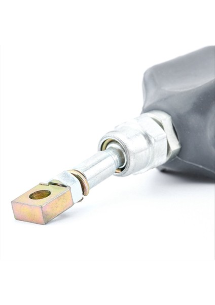 24V Dizel Jeneratör Set Motor Stop Solenoid Valf Ekskavatör Ateş Söndürücü Flameout Yakıt Anahtarı (Yurt Dışından) modelleri