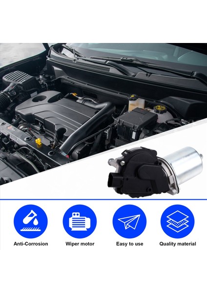 85110-06110 Toyota Camry Için Araç Rapa Motor 2006-2015 Acv4 AHV41 8511006110 (Yurt Dışından) fırsatları