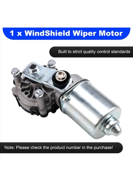 85110-06110 Toyota Camry Için Araç Rapa Motor 2006-2015 Acv4 AHV41 8511006110 (Yurt Dışından) indirimleri