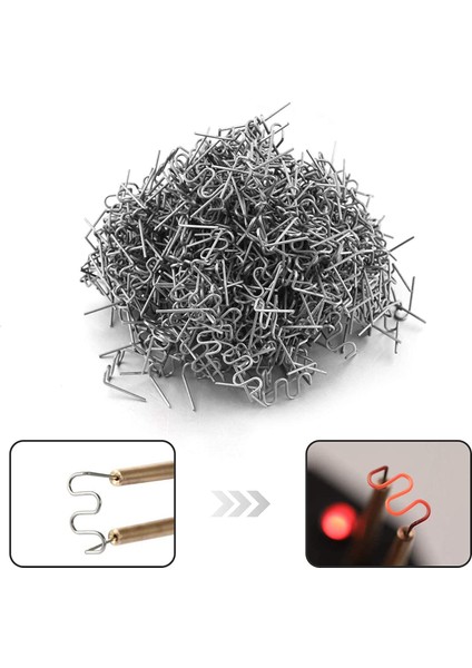 Kaynak Çubukları Sıcak Zımba Onarım Makinesi Plastik Kaynak Sıcak Zımbalandırma Araç Otomatik Tampon Onarım Ön Kesim Dalga Zımbaları 0 8mm (Yurt Dışından) modelleri