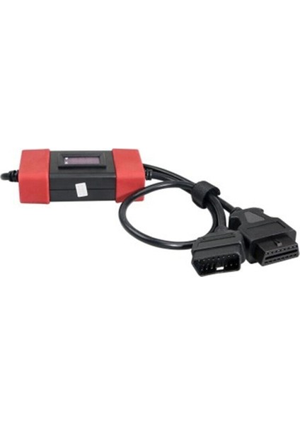 Kamyon Adaptörü 24V 12V Obd2 16PIN Voltaj Adım Kabloyu Aşağı Kablo/çift Ağır Kamyon Adaptörü Için (Yurt Dışından) fiyatları
