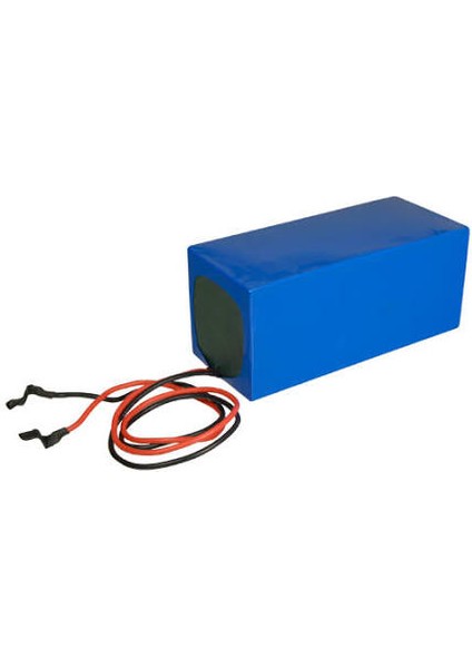 12 Volt 24 Ah Lifepo4 Batarya