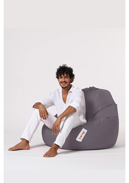 Premium Xxl Armut Koltuk Füme fiyatları