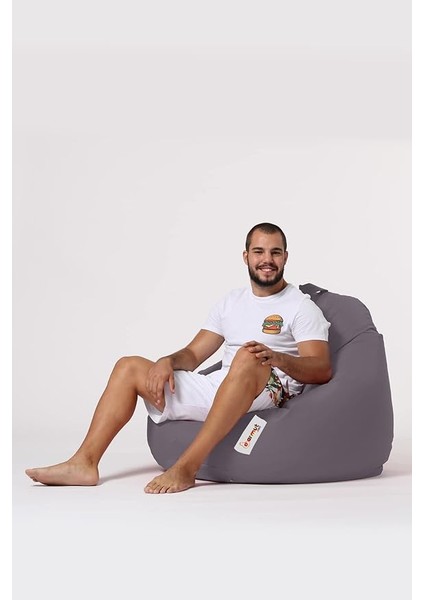 Premium Xxl Armut Koltuk Füme fırsatları