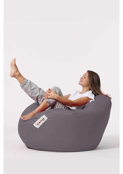 Premium Xxl Armut Koltuk Füme indirimleri