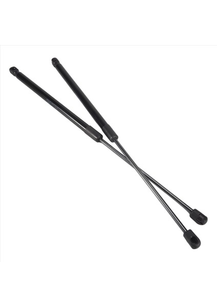 2pcs Araba Bagaj Kapağı Önyükleme Gaz Struts Ford Fiesta Hatchback Için Asansör Gaz Yayı Wt Wt Wz Serisi Modeller 2010-2017 570MM 325N (Yurt Dışından) fırsatları