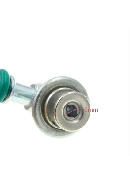 Mrsubıshı Pajero/montero 2000-2005 Için MR431115 Yakıt Enjeksiyon Basınç Regülatörü Space Wagon 1997-2003 (Yurt Dışından) fırsatları