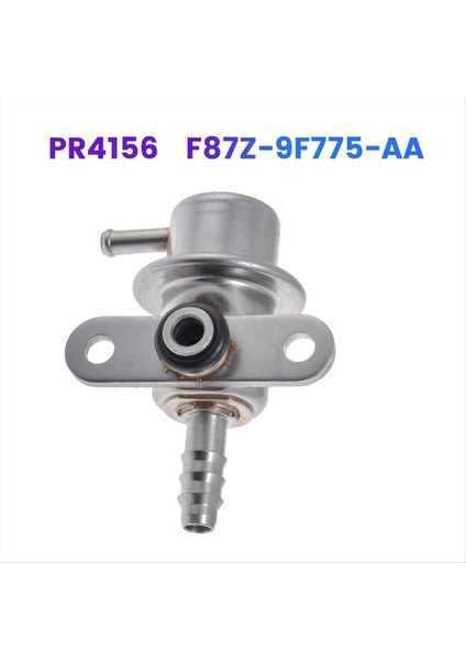 PR4156 F87Z-9F775-AA Ford Ranger 1999-2001 Için Yeni Yakıt Basıncı Regülatörü (Yurt Dışından) fiyatları