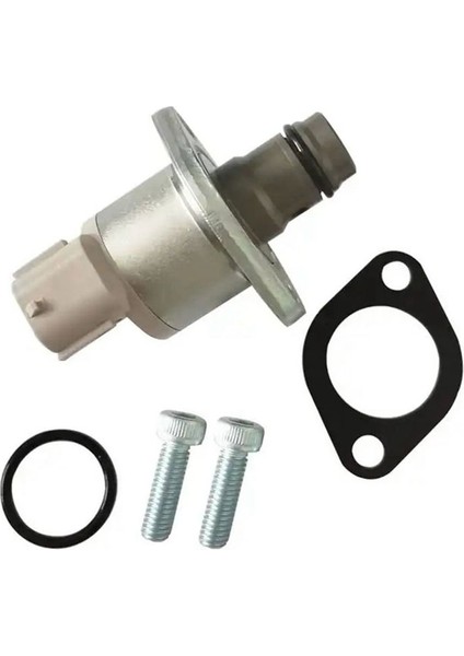 Toyota Hilux Prado Hiace 1kd-Ftv/2kd Ftv 294200-0300 Için Yakıt Basınç Regülatör Emme Kontrolü Scv Valfı (Yurt Dışından) fiyatları