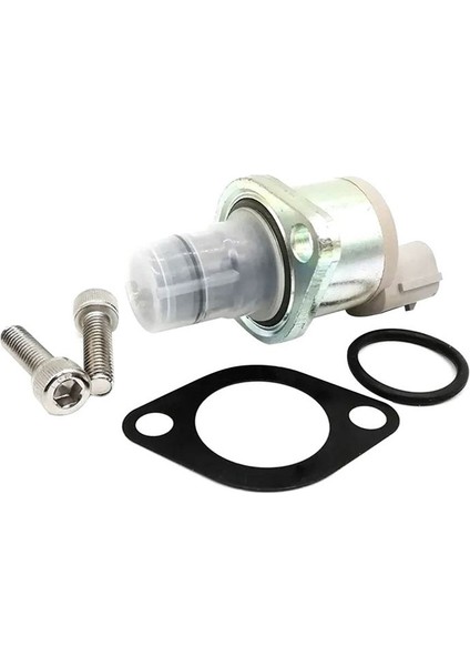 Toyota Hilux Prado Hiace 1kd-Ftv/2kd Ftv 294200-0300 Için Yakıt Basınç Regülatör Emme Kontrolü Scv Valfı (Yurt Dışından) indirimleri