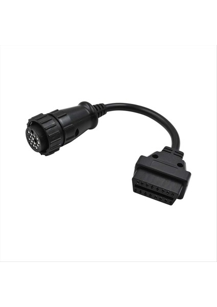 Kamyon Obd2 16PIN Kadın Obd Uzatma Kablosu Scania Kamyon 16 Pin Erkek Obd2 Konektörü Uygun Taramacı Teşhis Aracı (Yurt Dışından) fiyatları