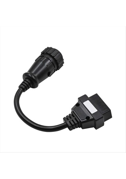 Kamyon Obd2 16PIN Kadın Obd Uzatma Kablosu Scania Kamyon 16 Pin Erkek Obd2 Konektörü Uygun Taramacı Teşhis Aracı (Yurt Dışından) modelleri