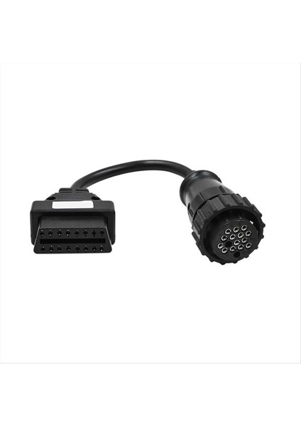 Kamyon Obd2 16PIN Kadın Obd Uzatma Kablosu Scania Kamyon 16 Pin Erkek Obd2 Konektörü Uygun Taramacı Teşhis Aracı (Yurt Dışından) fırsatları