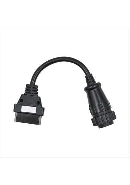 Kamyon Obd2 16PIN Kadın Obd Uzatma Kablosu Scania Kamyon 16 Pin Erkek Obd2 Konektörü Uygun Taramacı Teşhis Aracı (Yurt Dışından) indirimleri