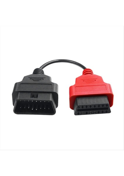 Fiat Ecu Tarama Adaptörü Için Obd2 Konnektörü Obd2 Scanner Diagnostic Kablosu Fiat Ecu Tarama Aracı (Yurt Dışından) fiyatları